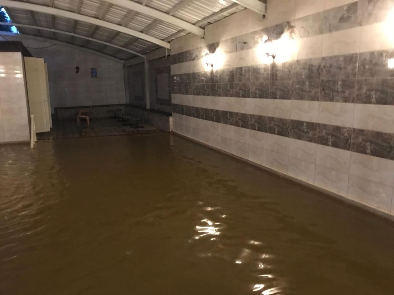 奥斯卡温泉酒店 帕莫卡莱 外观 照片